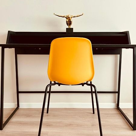 Hell, Gemuetlich, Zentral - Appartement Am Dom Braunschweig Esterno foto