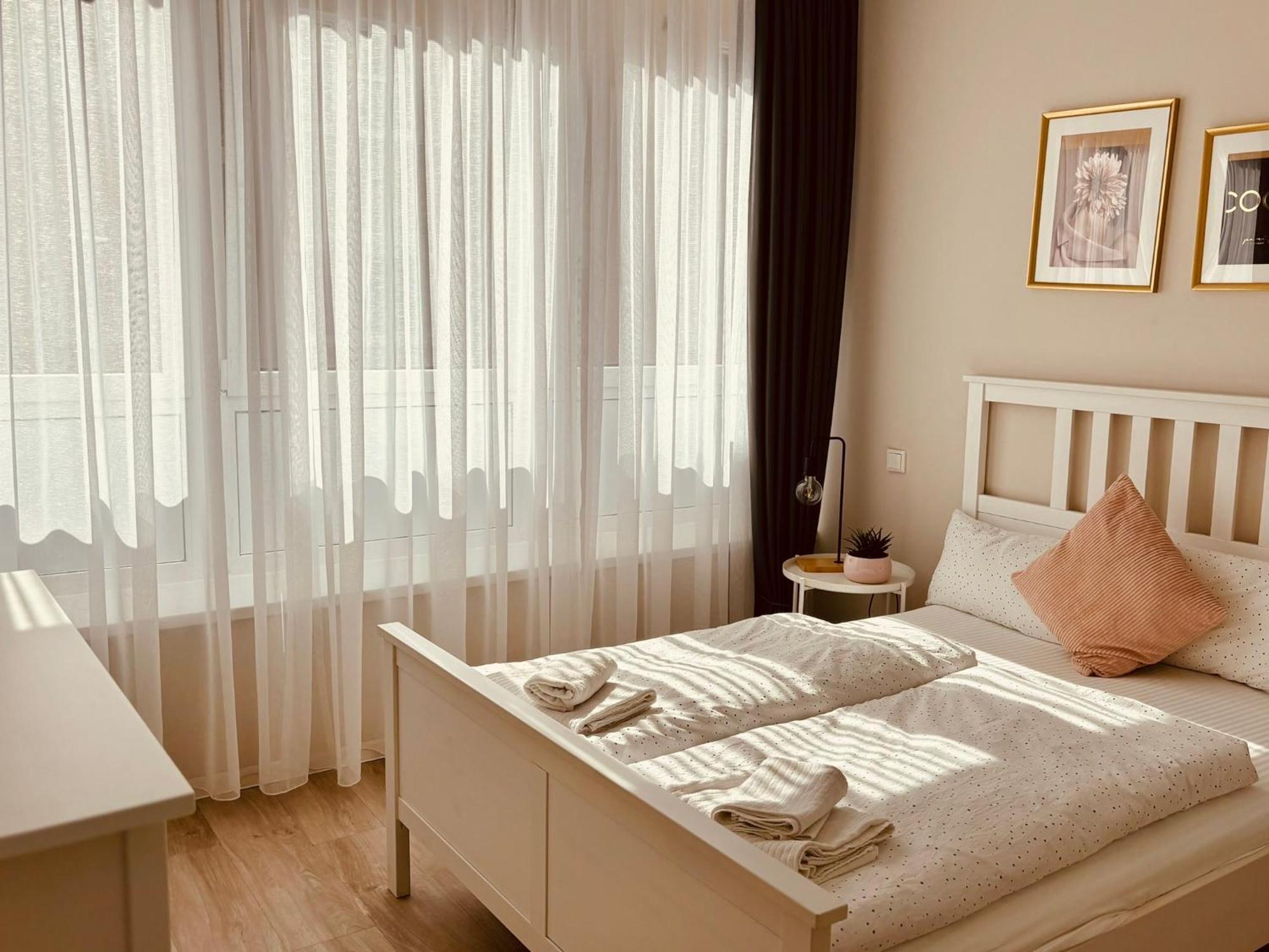 Hell, Gemuetlich, Zentral - Appartement Am Dom Braunschweig Esterno foto
